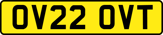 OV22OVT