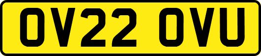 OV22OVU