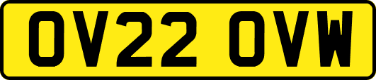 OV22OVW