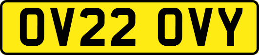 OV22OVY