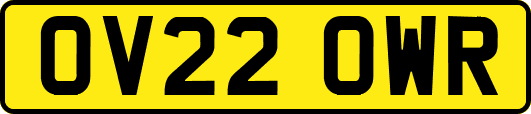 OV22OWR