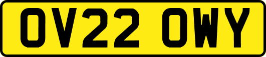 OV22OWY