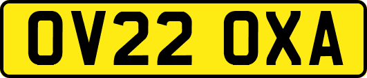 OV22OXA