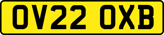 OV22OXB