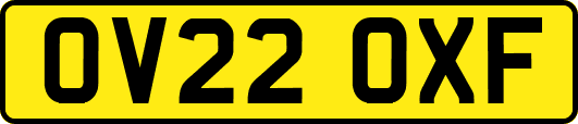 OV22OXF
