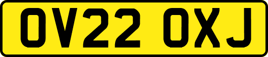 OV22OXJ