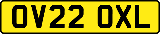 OV22OXL