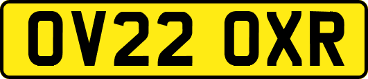 OV22OXR