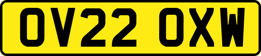 OV22OXW