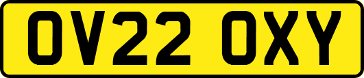 OV22OXY