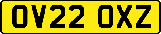 OV22OXZ