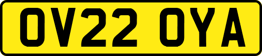 OV22OYA