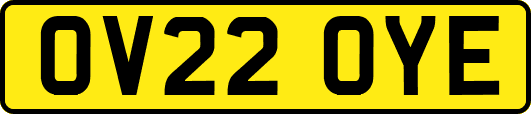 OV22OYE