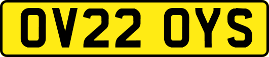 OV22OYS