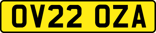 OV22OZA