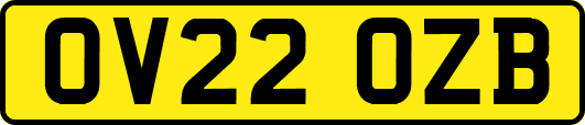 OV22OZB