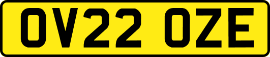 OV22OZE
