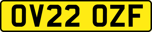 OV22OZF