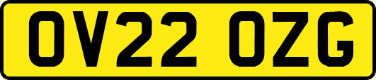 OV22OZG