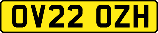 OV22OZH