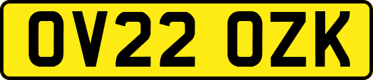 OV22OZK