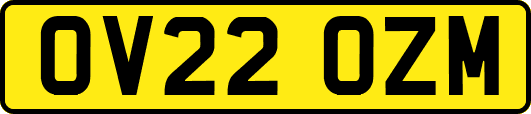 OV22OZM