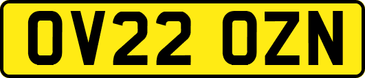 OV22OZN