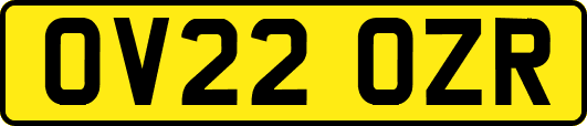 OV22OZR
