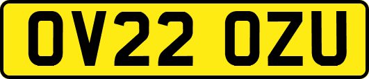 OV22OZU