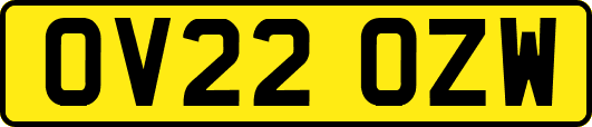 OV22OZW