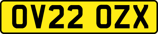 OV22OZX
