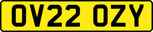 OV22OZY