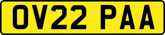 OV22PAA