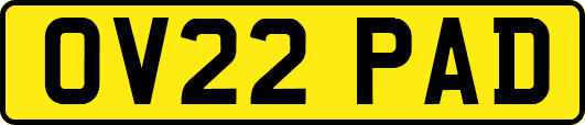 OV22PAD