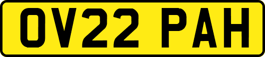 OV22PAH