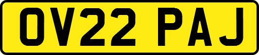 OV22PAJ