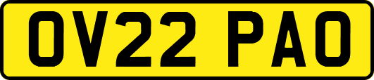 OV22PAO