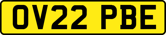 OV22PBE