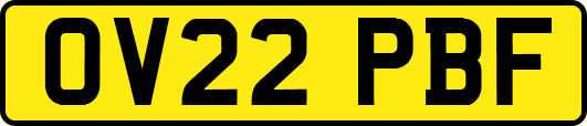 OV22PBF