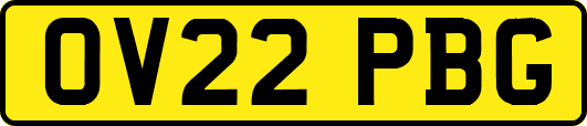 OV22PBG