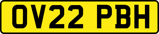 OV22PBH