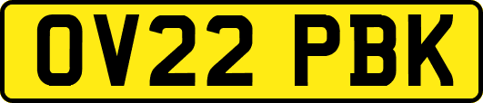 OV22PBK