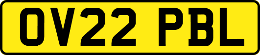 OV22PBL