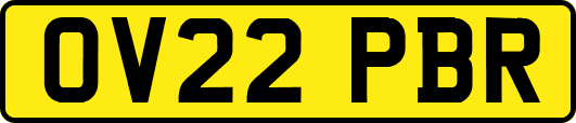 OV22PBR