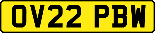 OV22PBW