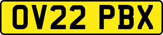 OV22PBX
