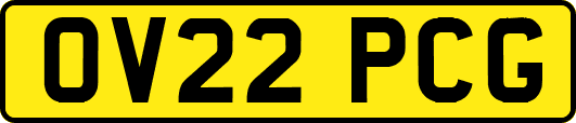 OV22PCG