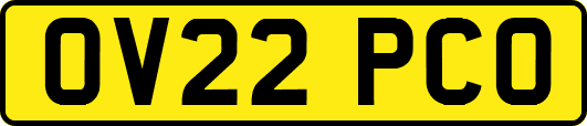 OV22PCO