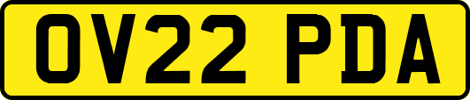 OV22PDA