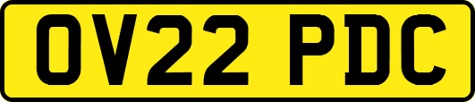 OV22PDC